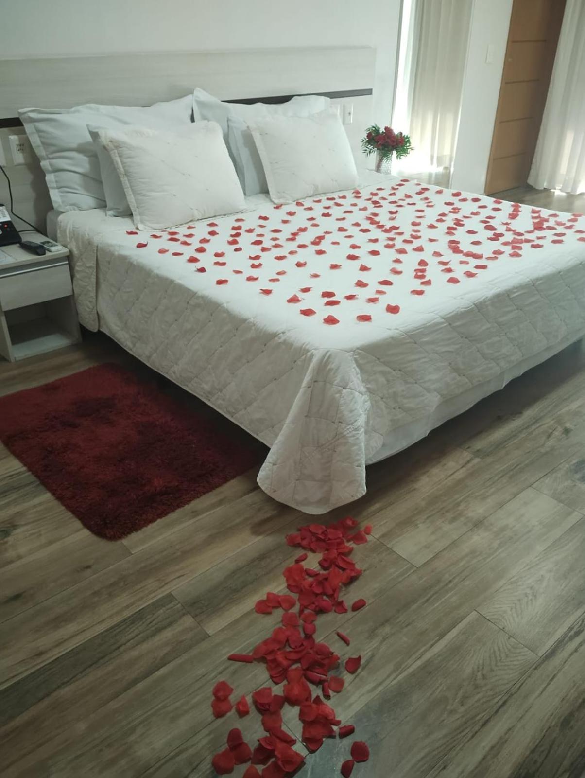 Hotel Brisa Tropical De Макаэ Экстерьер фото